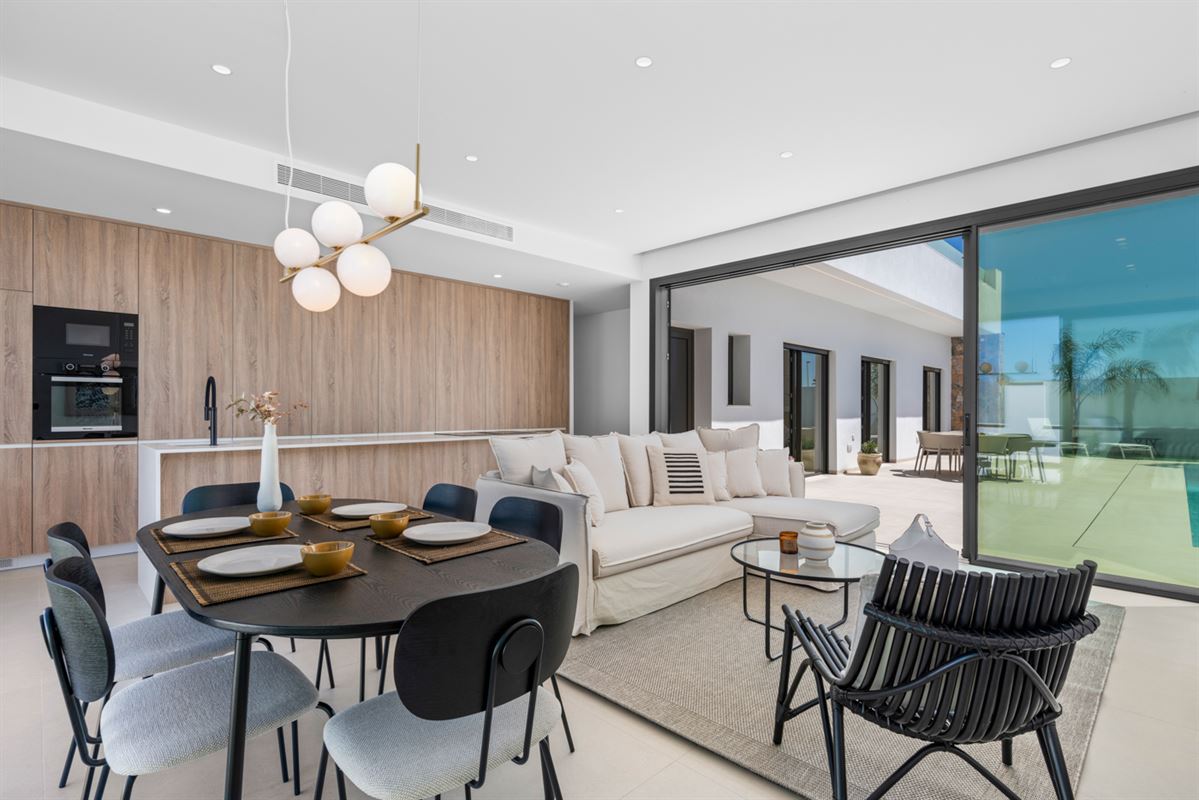 Villas Alejandra XI - L Villas