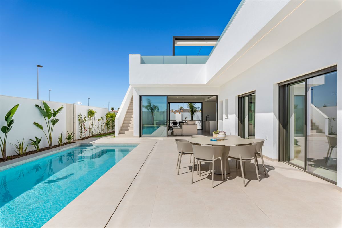 Villas Alejandra XI - L Villas