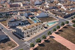 Bella Salina Bunglows Fase III