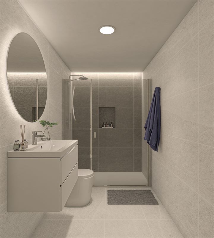 Bella Salina Bunglows Fase III