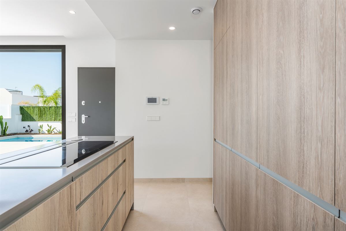 Villas Alejandra XI - L3 Villas