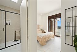 Don Benito - Cimas de Polop