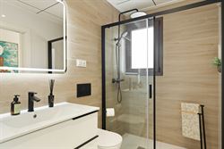 Don Benito - Cimas de Polop