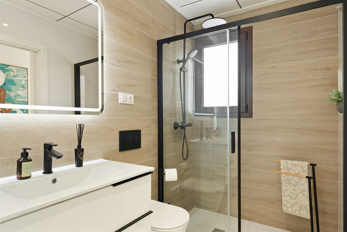 Don Benito - Cimas de Polop