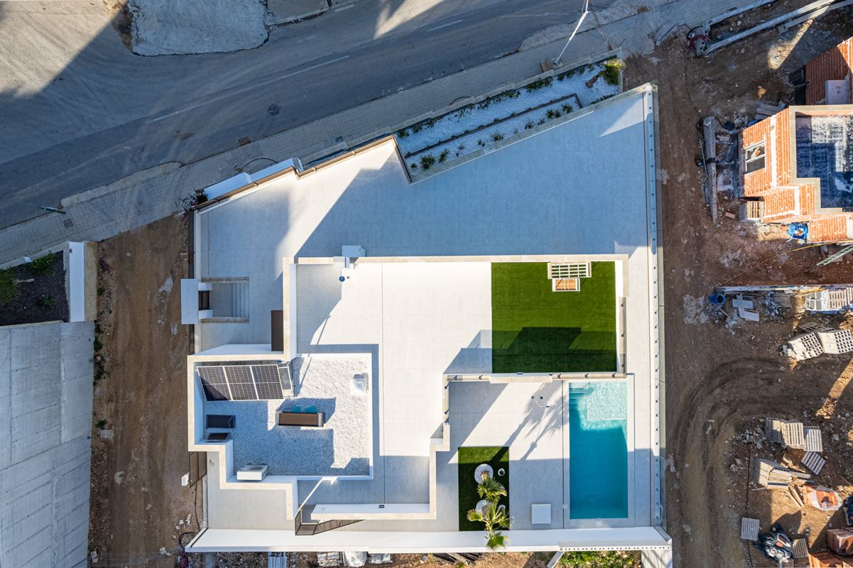 Don Benito - Cimas de Polop