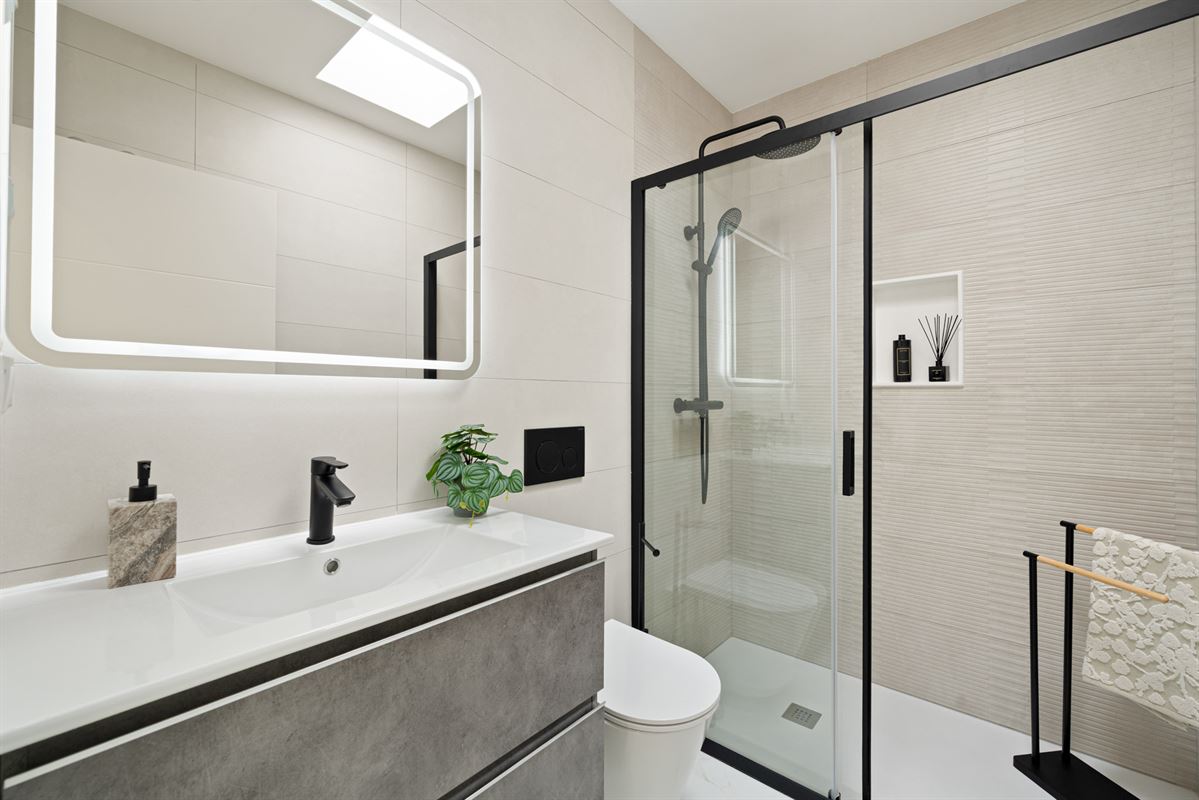 Don Benito - Cimas de Polop