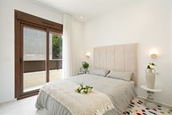 Don Benito - Cimas de Polop