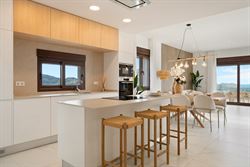 Don Benito - Cimas de Polop