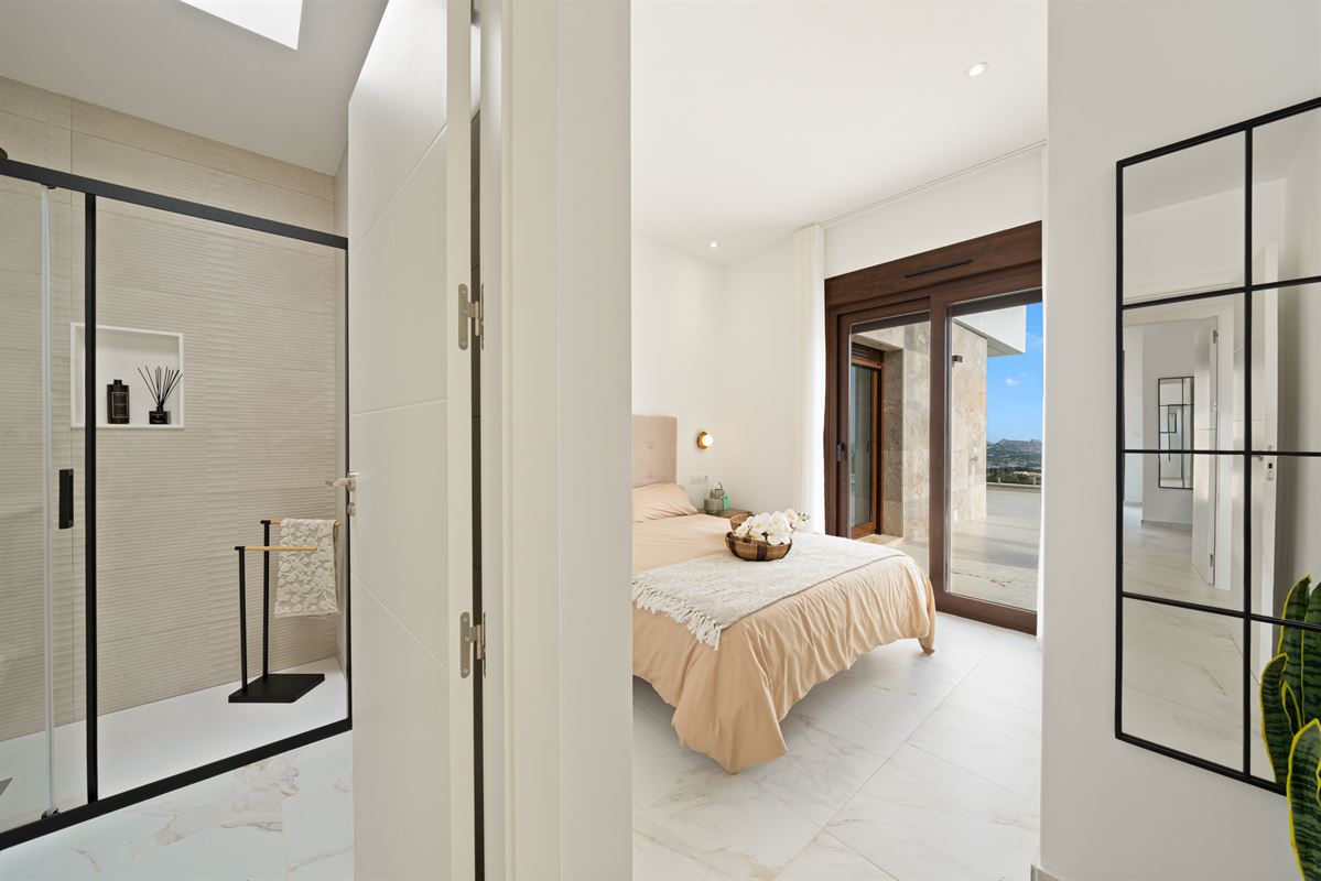 Don Benito - Cimas de Polop