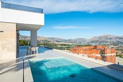 Don Benito - Cimas de Polop