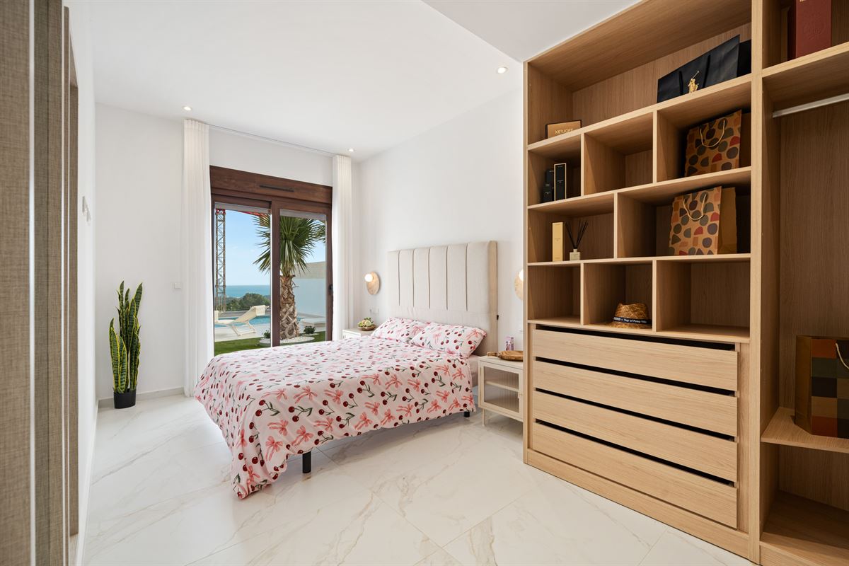 Don Benito - Cimas de Polop