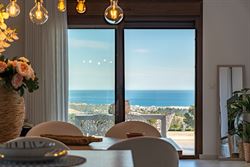 Don Benito - Cimas de Polop