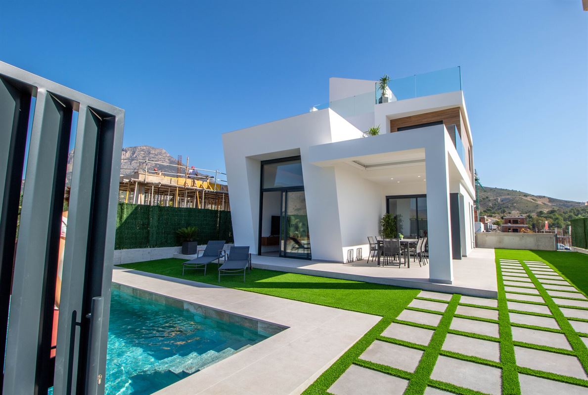 Villas Paula II