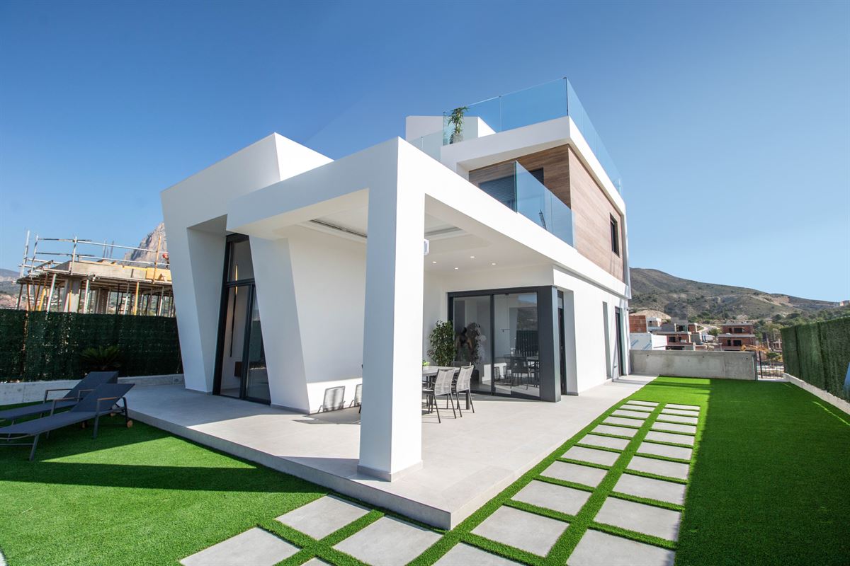 Villas Paula II