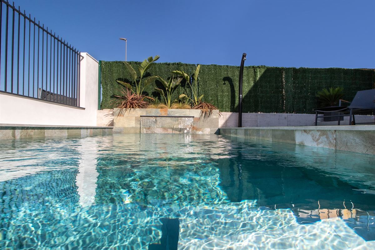 Villas Paula II