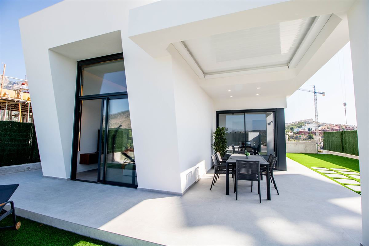 Villas Paula II