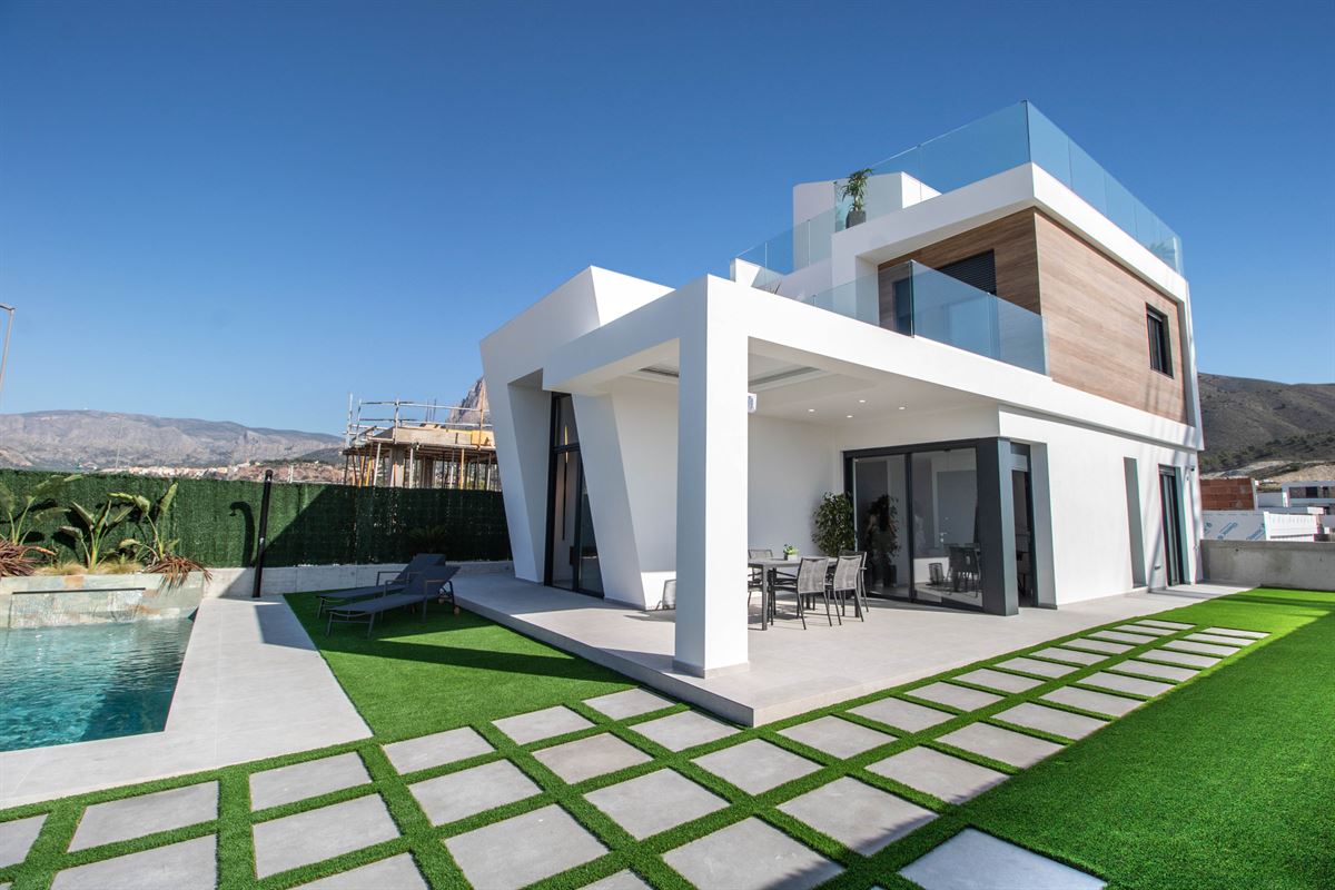 Villas Paula II