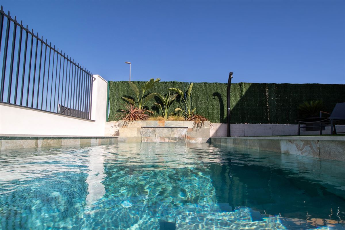 Villas Paula II