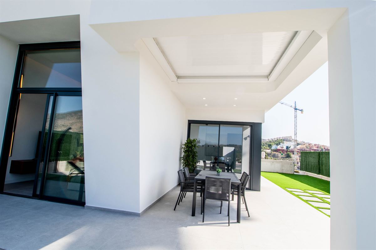 Villas Paula II