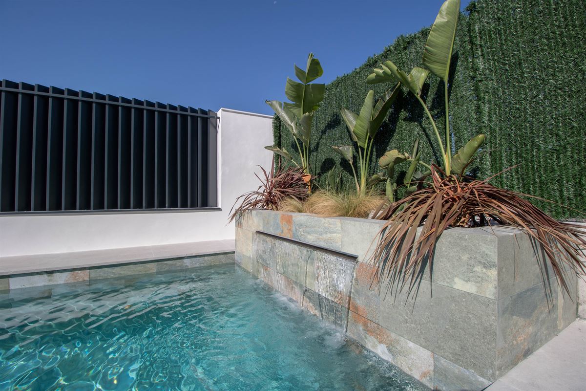 Villas Paula II