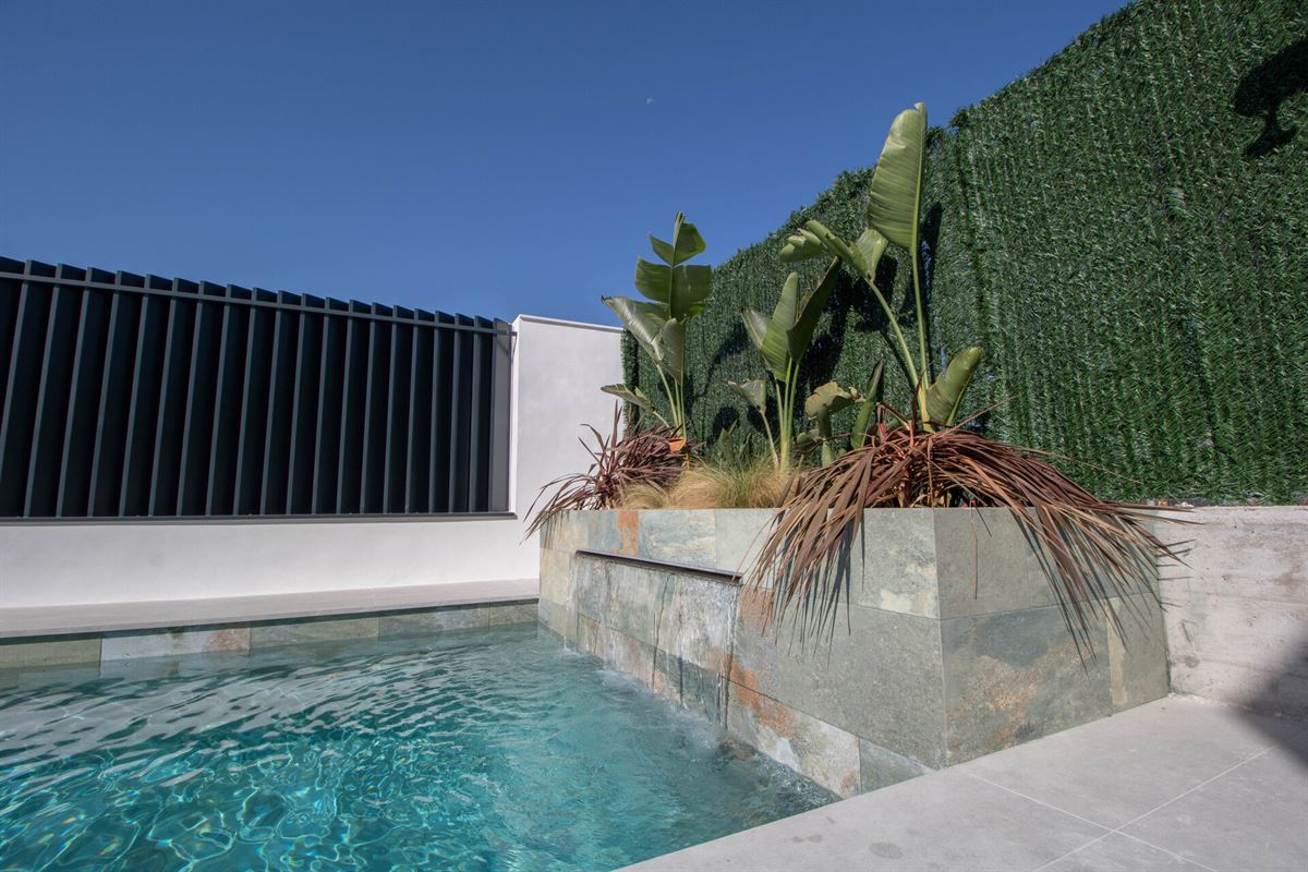 Villas Paula II