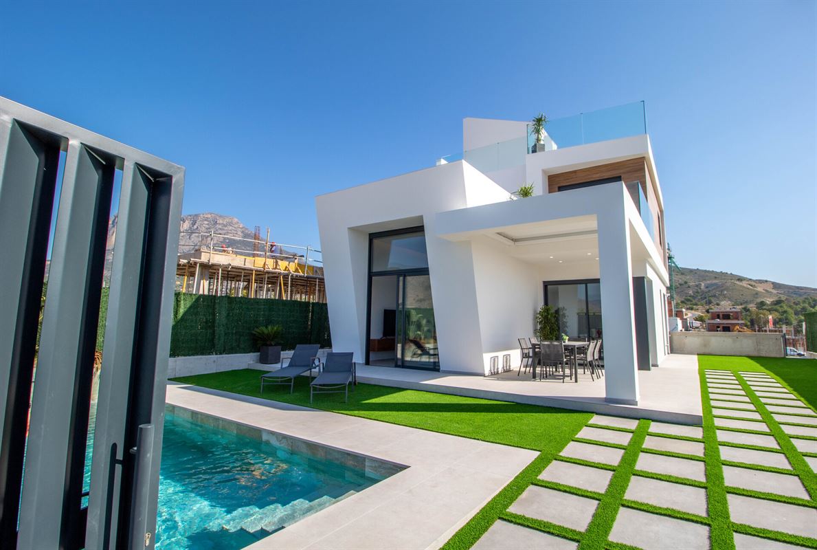 Villas Paula II