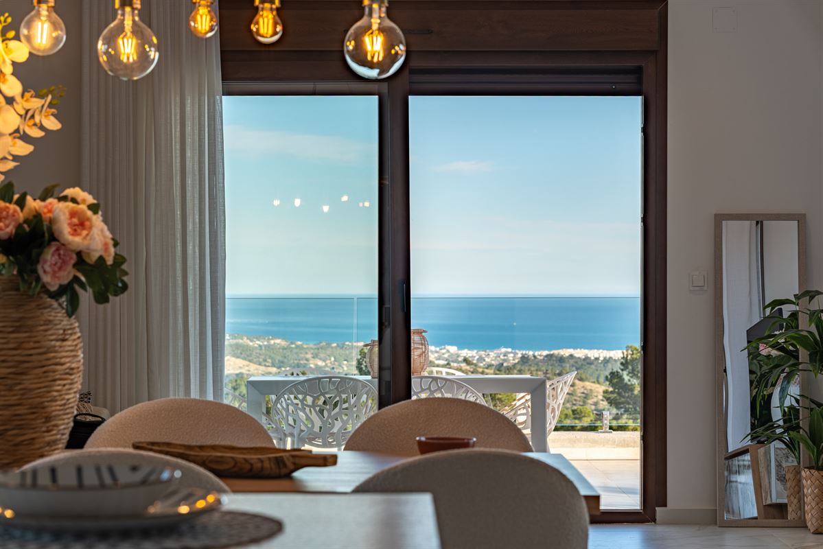 Don Benito - Cimas de Polop