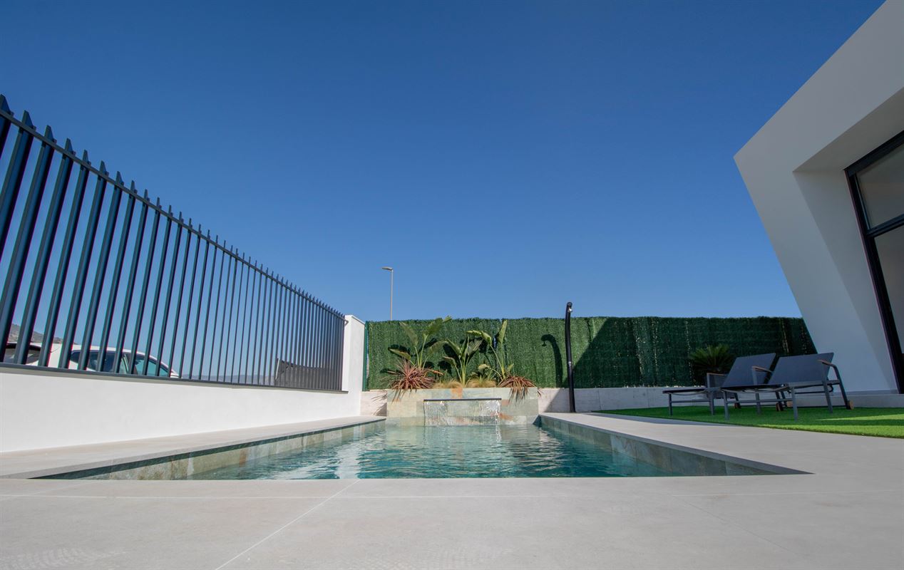 Villas Paula II