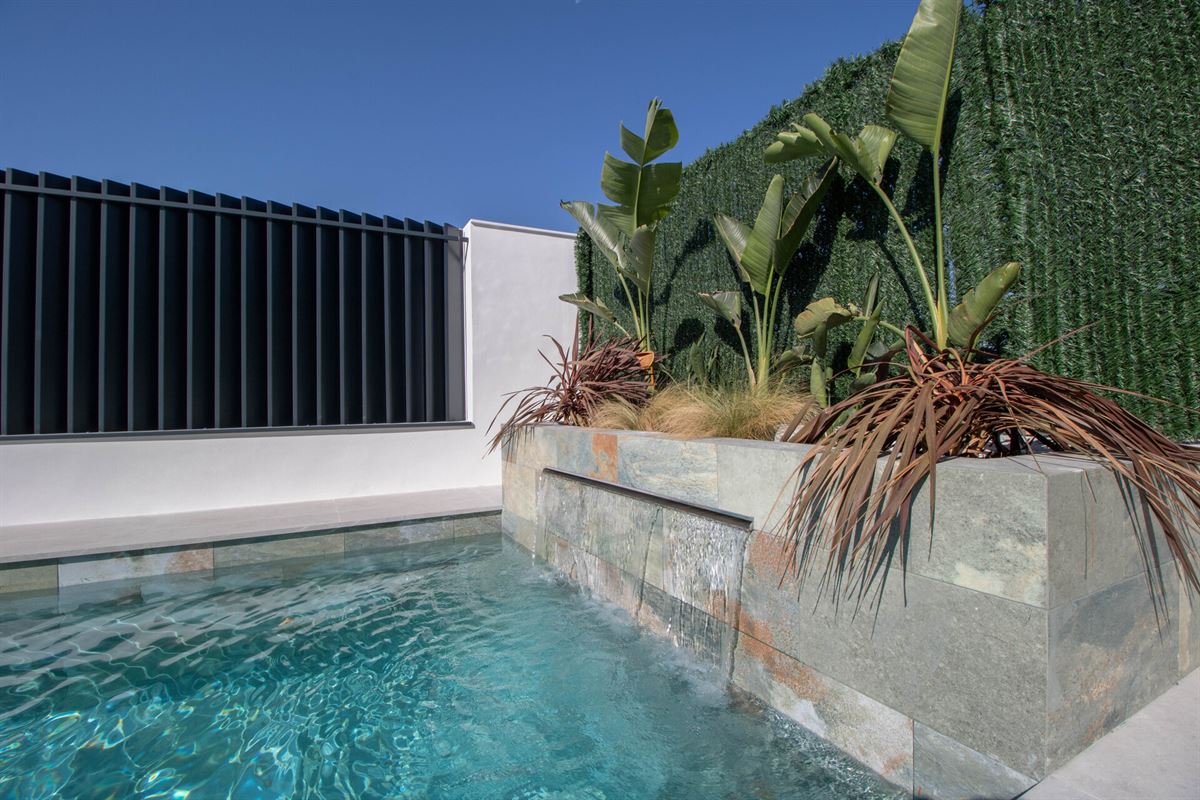 Villas Paula II