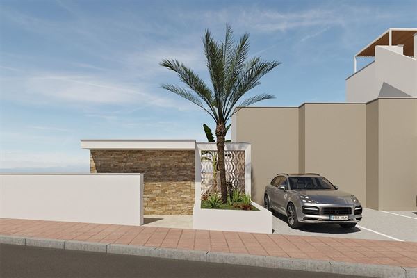 Bungalow