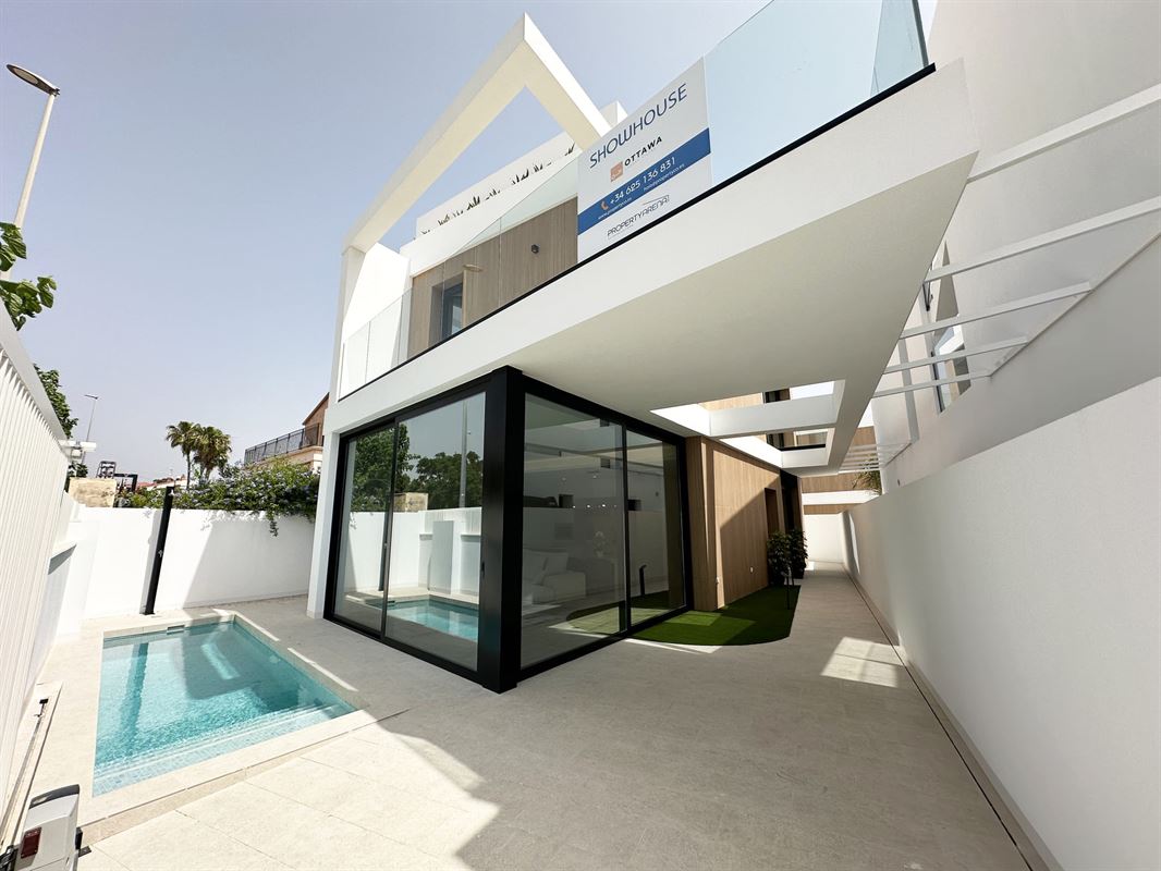 Ottawa Villas