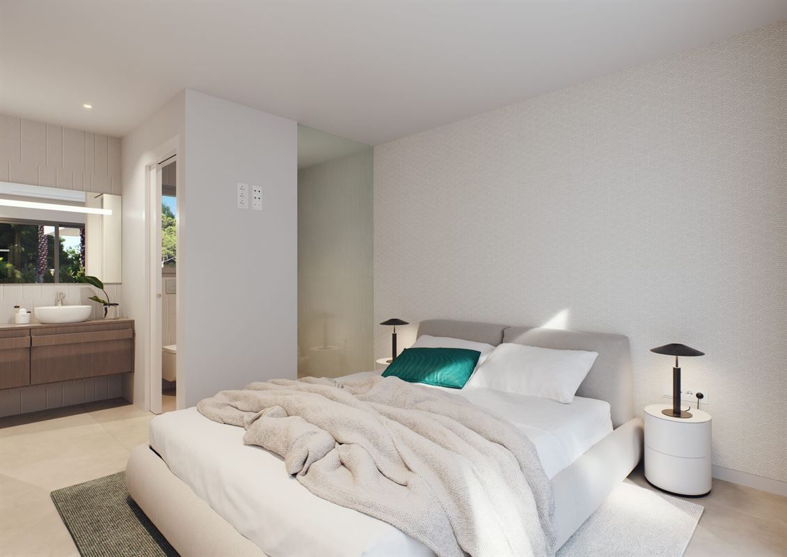Lima Villas