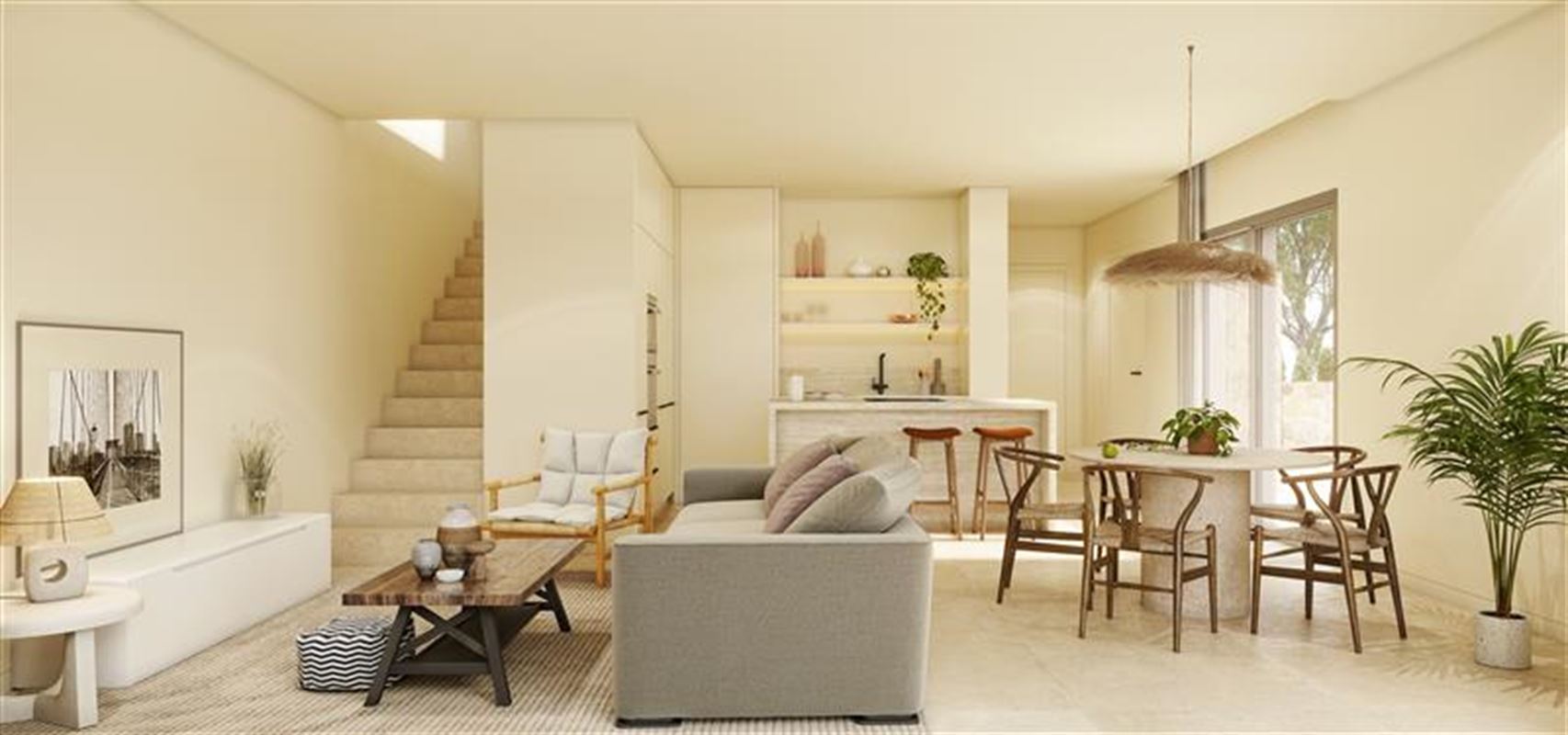 Lima Villas