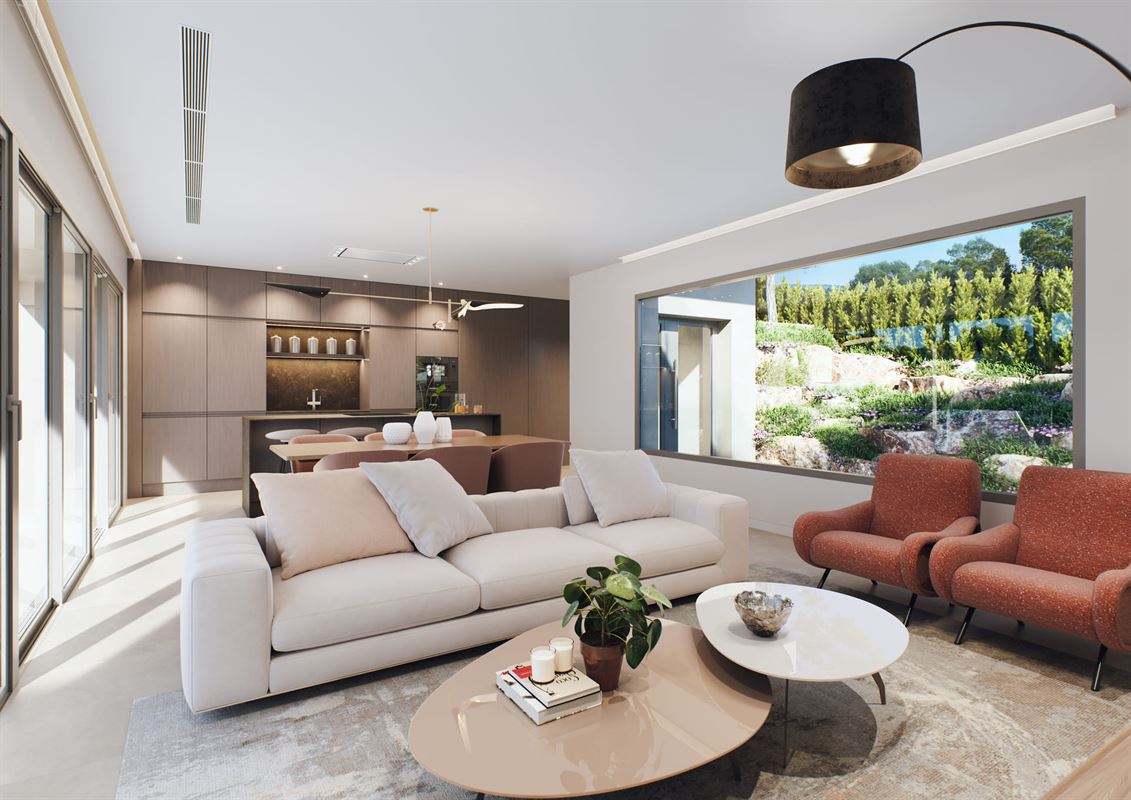 Lima Villas