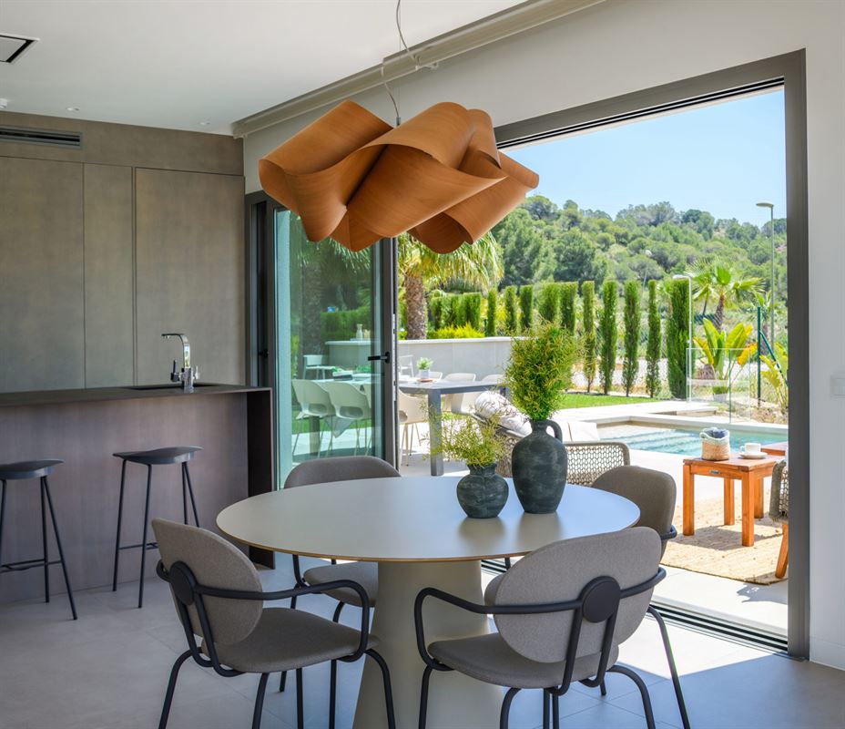 Lima Villas