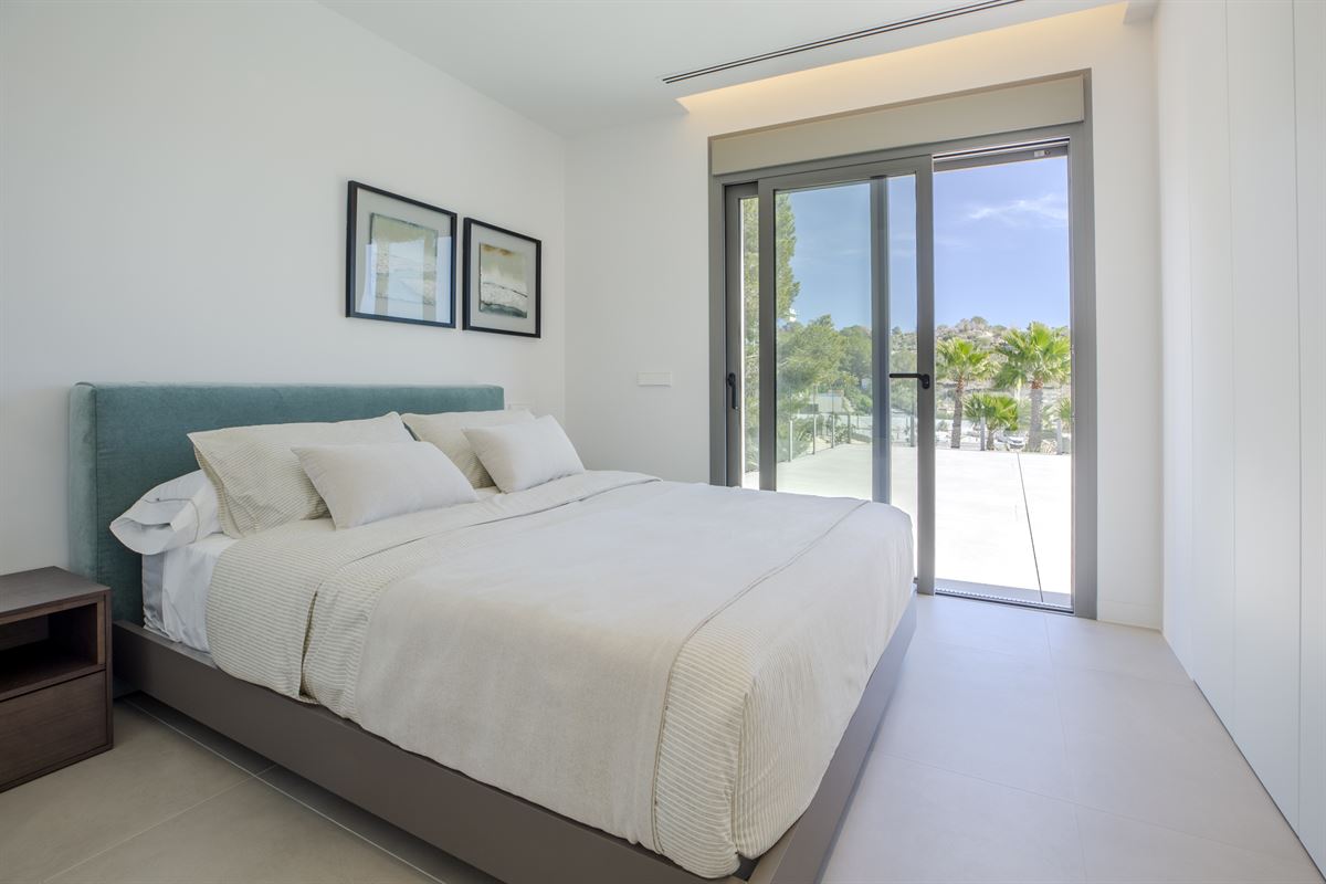 Lima Villas