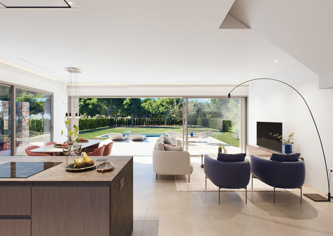 Lima Villas