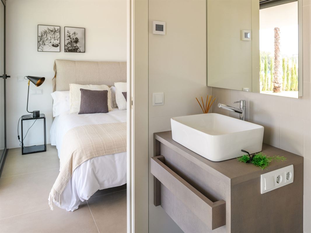 Lima Villas