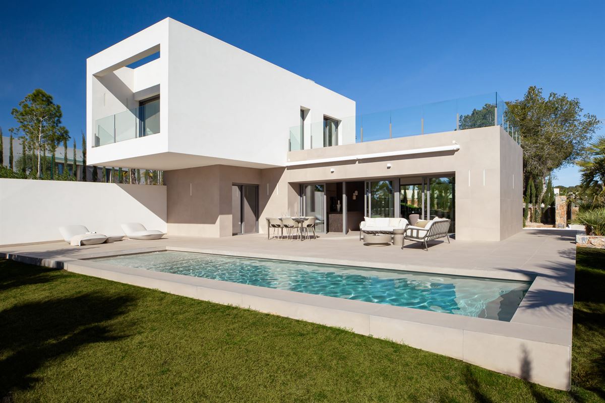Lima Villas