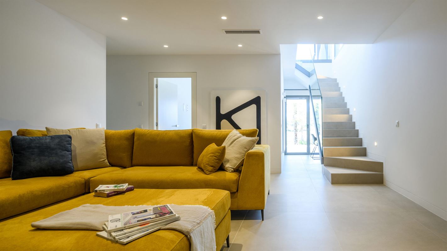 Lima Villas