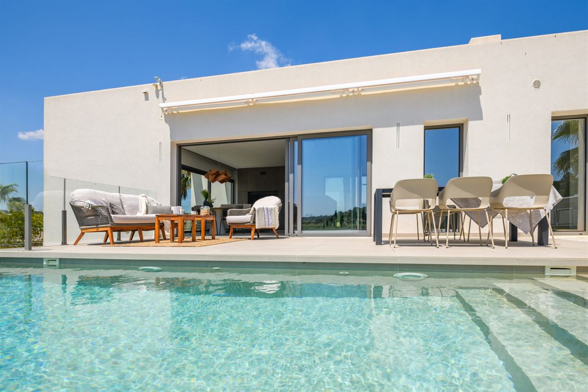 Lima Villas