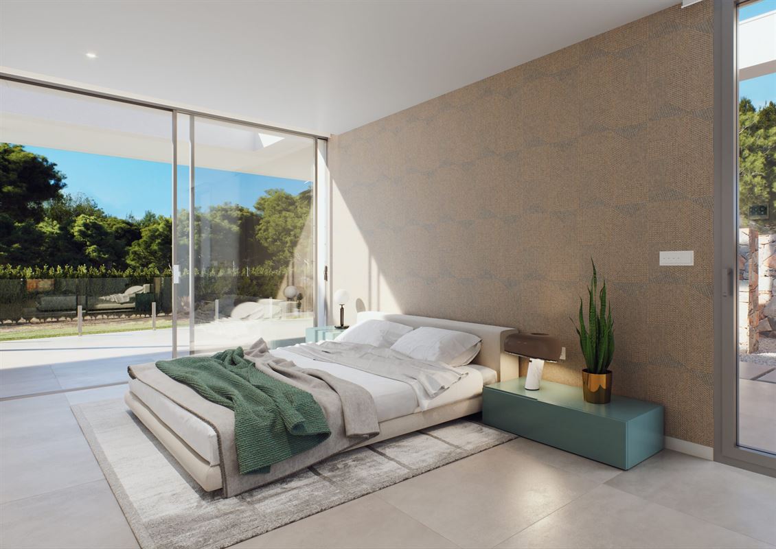 Lima Villas