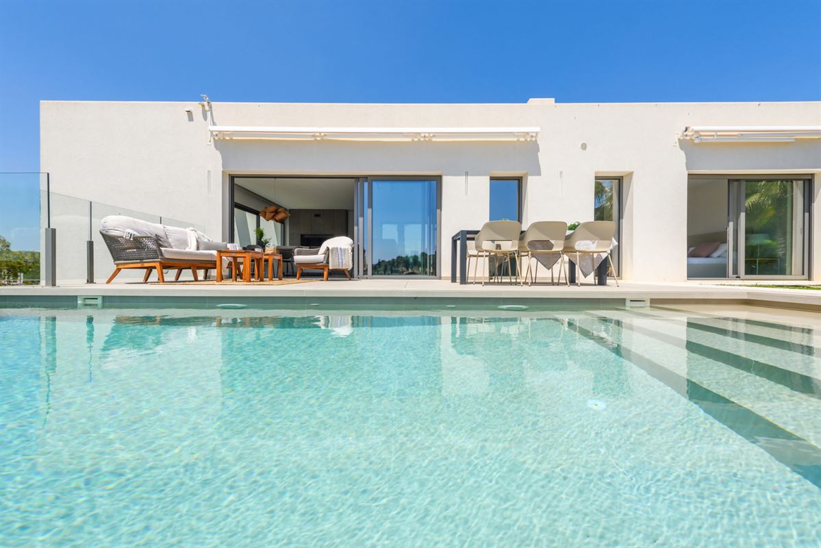 Lima Villas