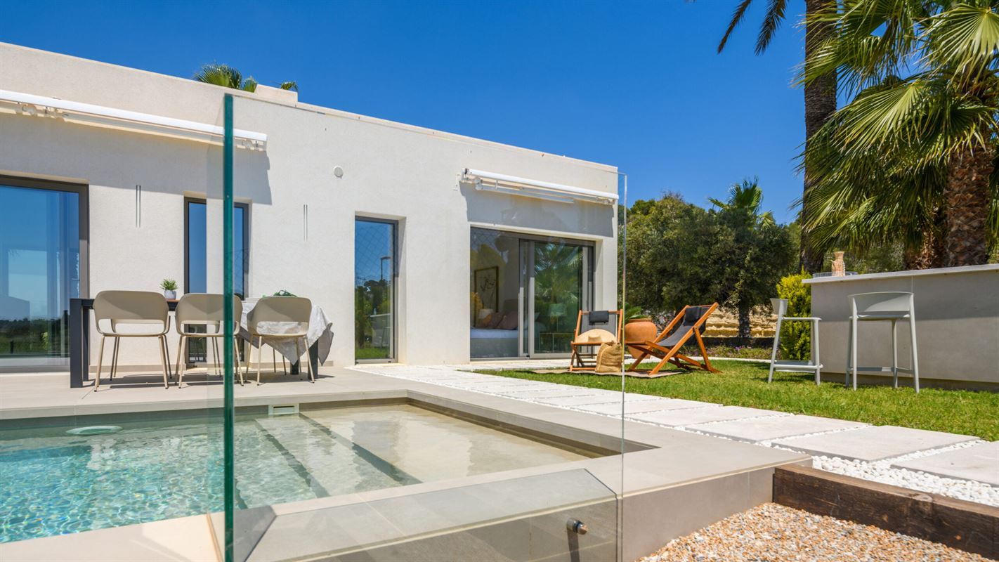 Lima Villas