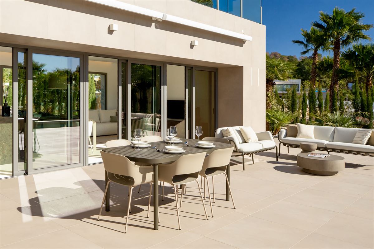 Lima Villas