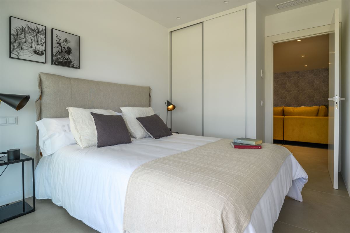Lima Villas