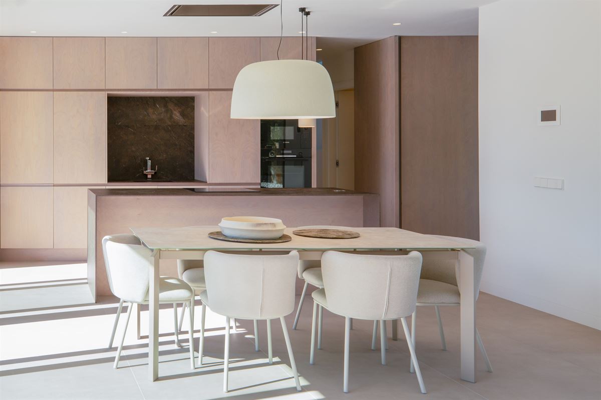 Lima Villas