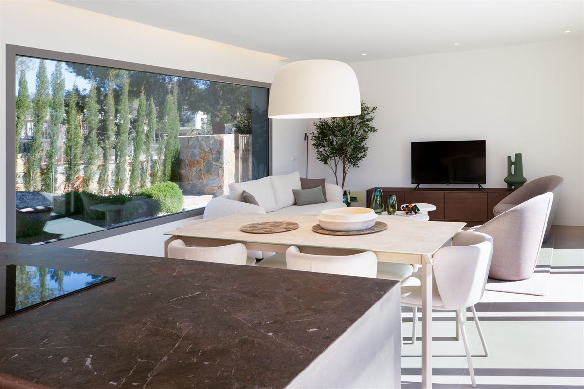 Lima Villas