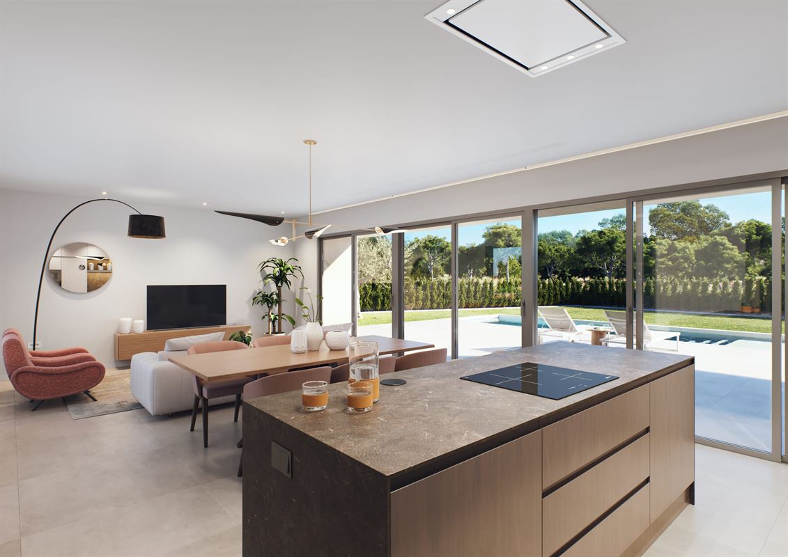 Lima Villas