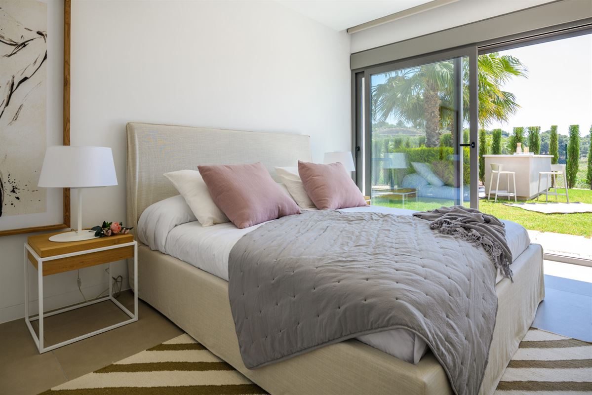 Lima Villas